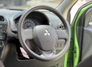 MITSUBISHI MIRAGE  1.2  GLX 2012