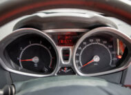 FORD FIESTA 1.5 Sport Hatchback 2013