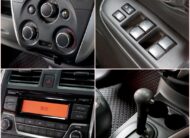 NISSAN ALMERA 1.2 E Sportech 2015