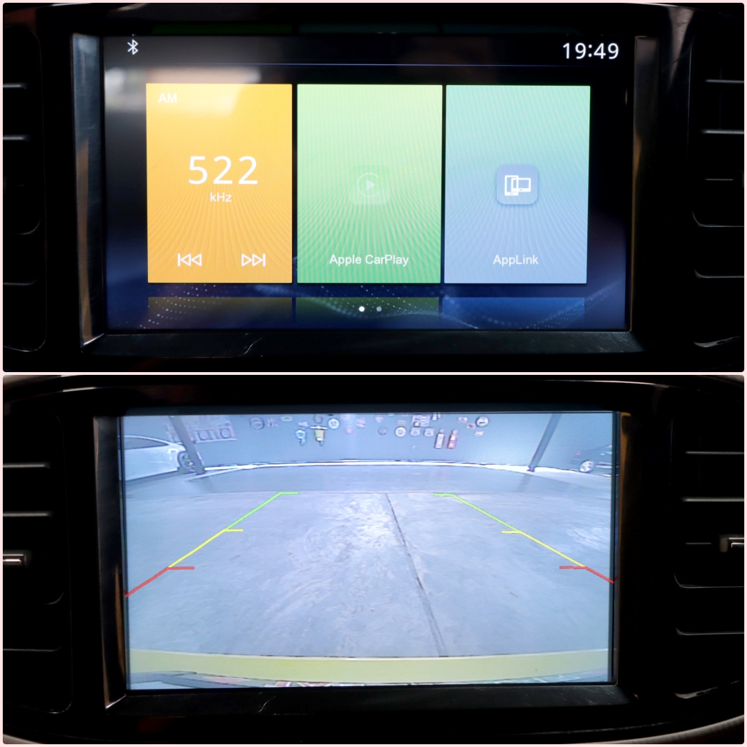 MG3 1.5 X SUNROOF 2021