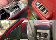 MG HS 1.5 X+ SUNROOF 2021