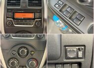 NISSAN ALMERA 1.2 E Sportech 2016