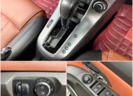CHEVROLET CRUZE 2.0 LTZ 2012