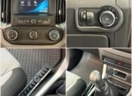 CHEVROLET COLORADO 2.5 LT FLEX CAB 2020