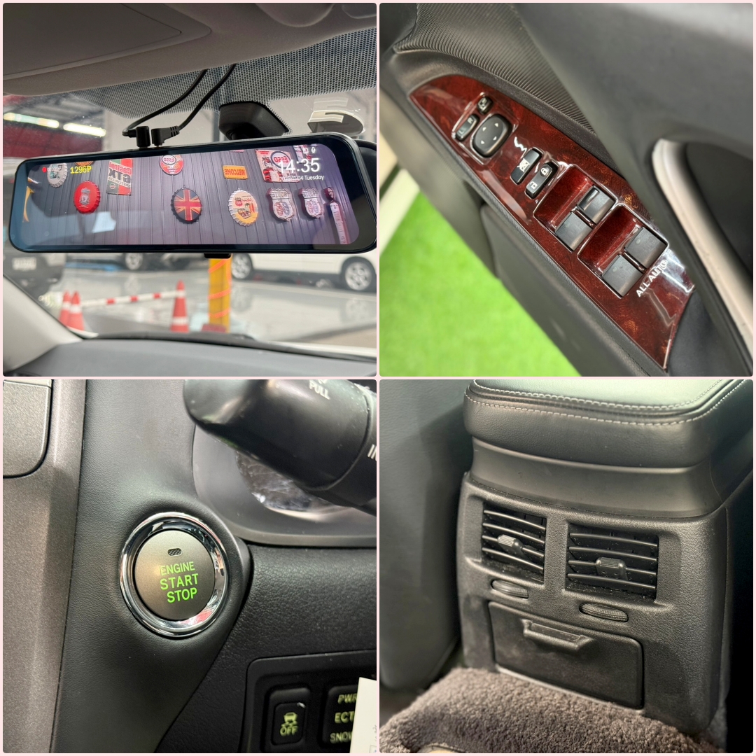 LEXUS IS250 2.5 2011