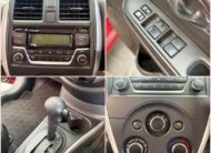 NISSAN ALMERA 1.2 E 2018