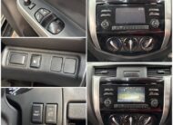 NISSAN NAVARA NP300 2.5 Calibre E Black Edition King Cab 2020