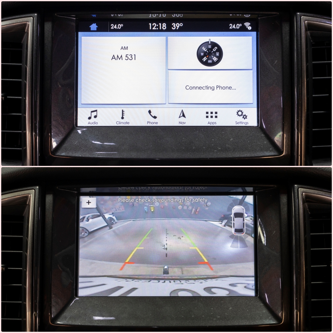 FORD EVEREST 2.0 Titanium+2019