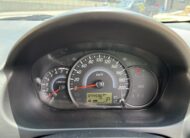 MITSUBISHI MIRAGE  1.2  GLX 2012