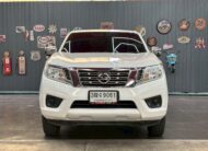 NISSAN NAVARA NP300 2.5 E KINGCAB 2021