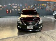 NISSAN ALMERA 1.2 E 2017