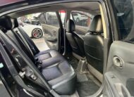 NISSAN ALMERA 1.2 E 2017