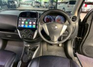 NISSAN ALMERA 1.2 E 2017