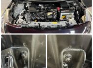 NISSAN ALMERA 1.2 E 2017