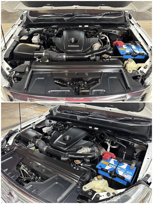 NISSAN NAVARA NP300 2.5 E KINGCAB 2021