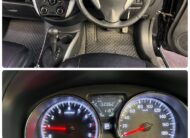 NISSAN ALMERA 1.2 E 2017