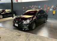 NISSAN ALMERA 1.2 E 2017