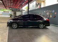 NISSAN ALMERA 1.2 E 2017