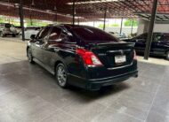 NISSAN ALMERA 1.2 E 2017