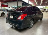 NISSAN ALMERA 1.2 E 2017