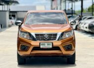 NISSAN NAVARA NP300 2.5 E KINGCAB 2021