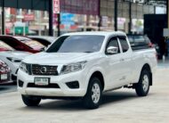 NISSAN NAVARA NP300 2.5 E KINGCAB 2020