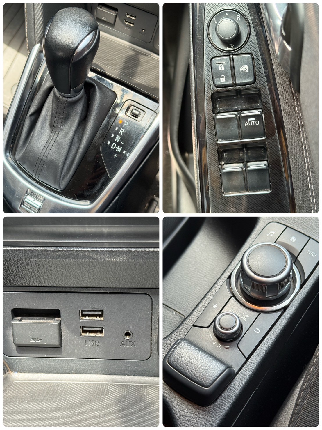 MAZDA2 1.3 HIGH CONNECT 2020