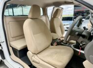 NISSAN NAVARA NP300 2.5 E KINGCAB 2020