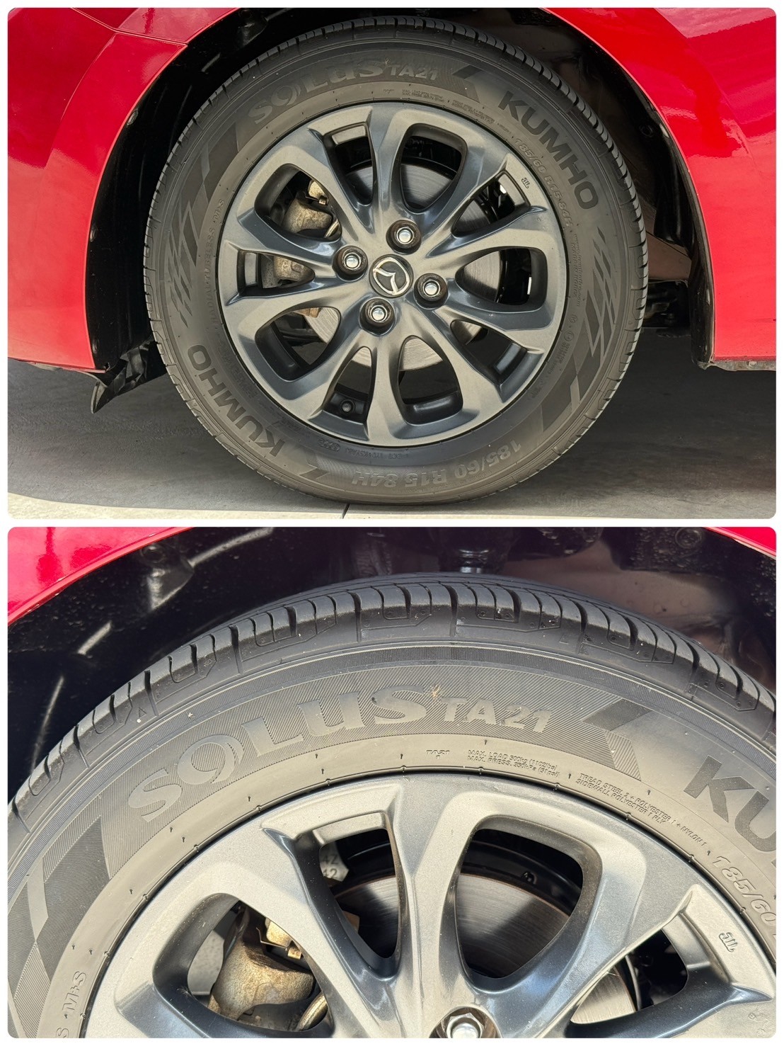 MAZDA2 1.3 HIGH CONNECT 2020