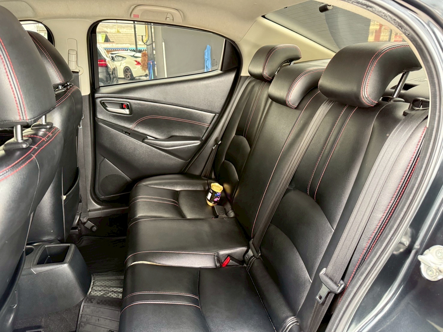 MAZDA2 1.3 C SEDAN 2021