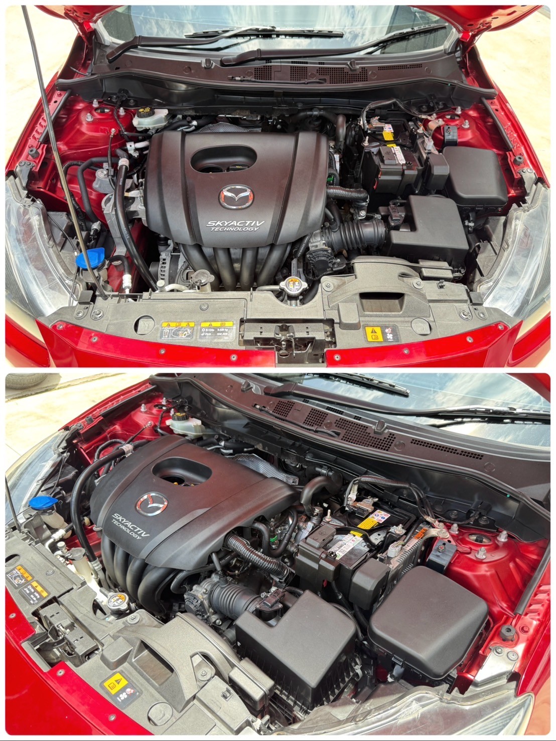 MAZDA2 1.3 HIGH CONNECT 2020