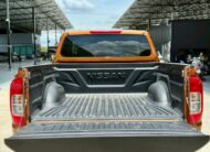 NISSAN NAVARA NP300 2.5 E KINGCAB 2021