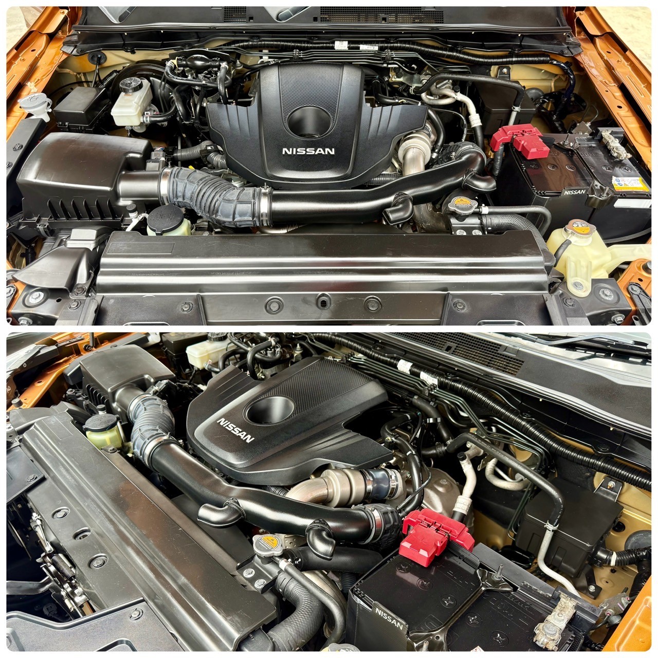 NISSAN NAVARA NP300 2.5 E KINGCAB 2021