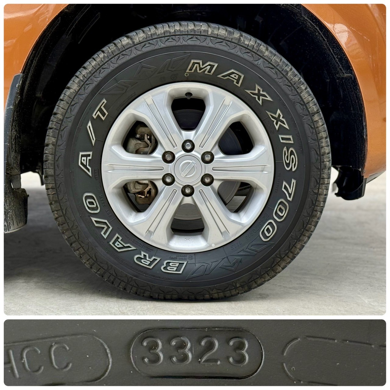 NISSAN NAVARA NP300 2.5 E KINGCAB 2021