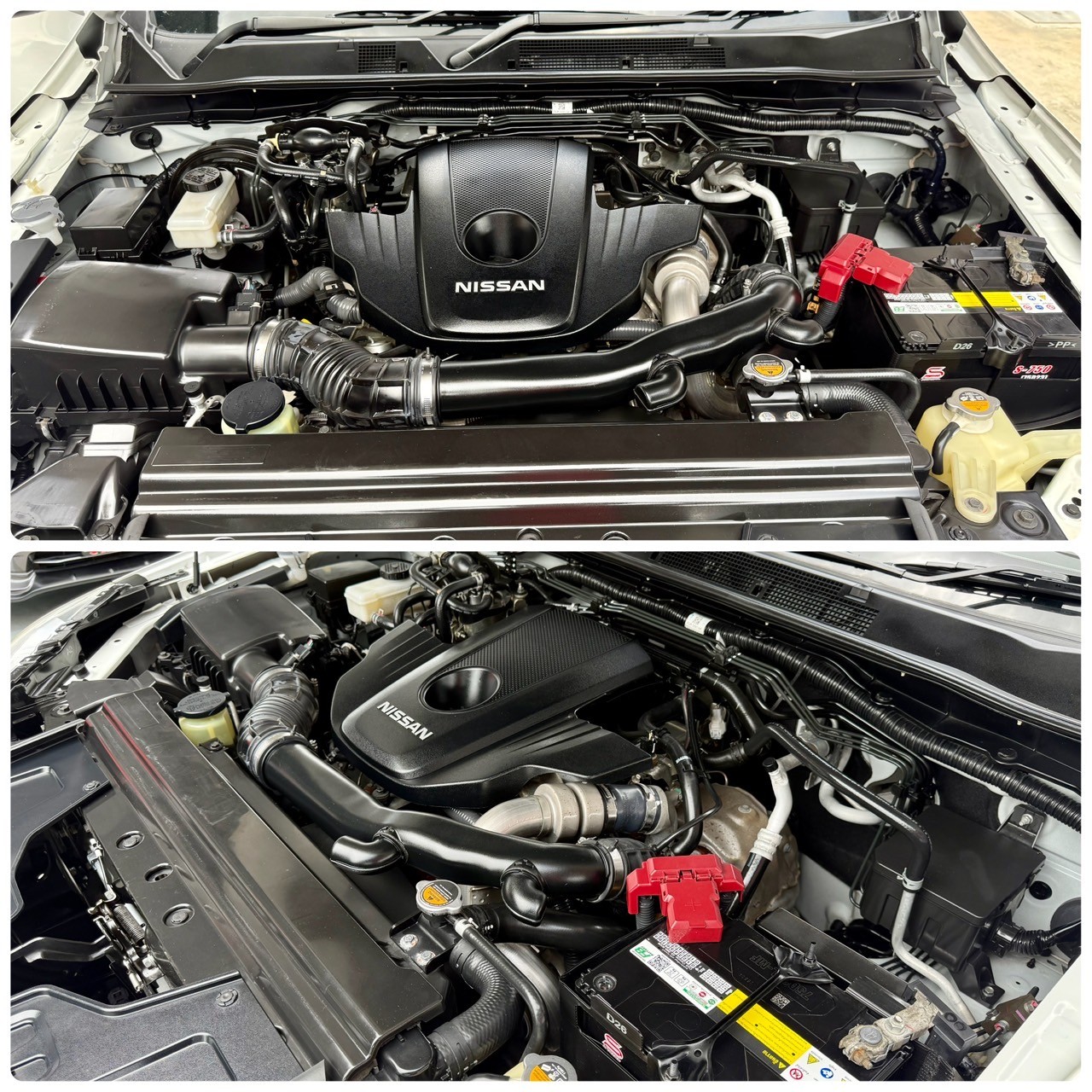 NISSAN NAVARA NP300 2.5 E KINGCAB 2020