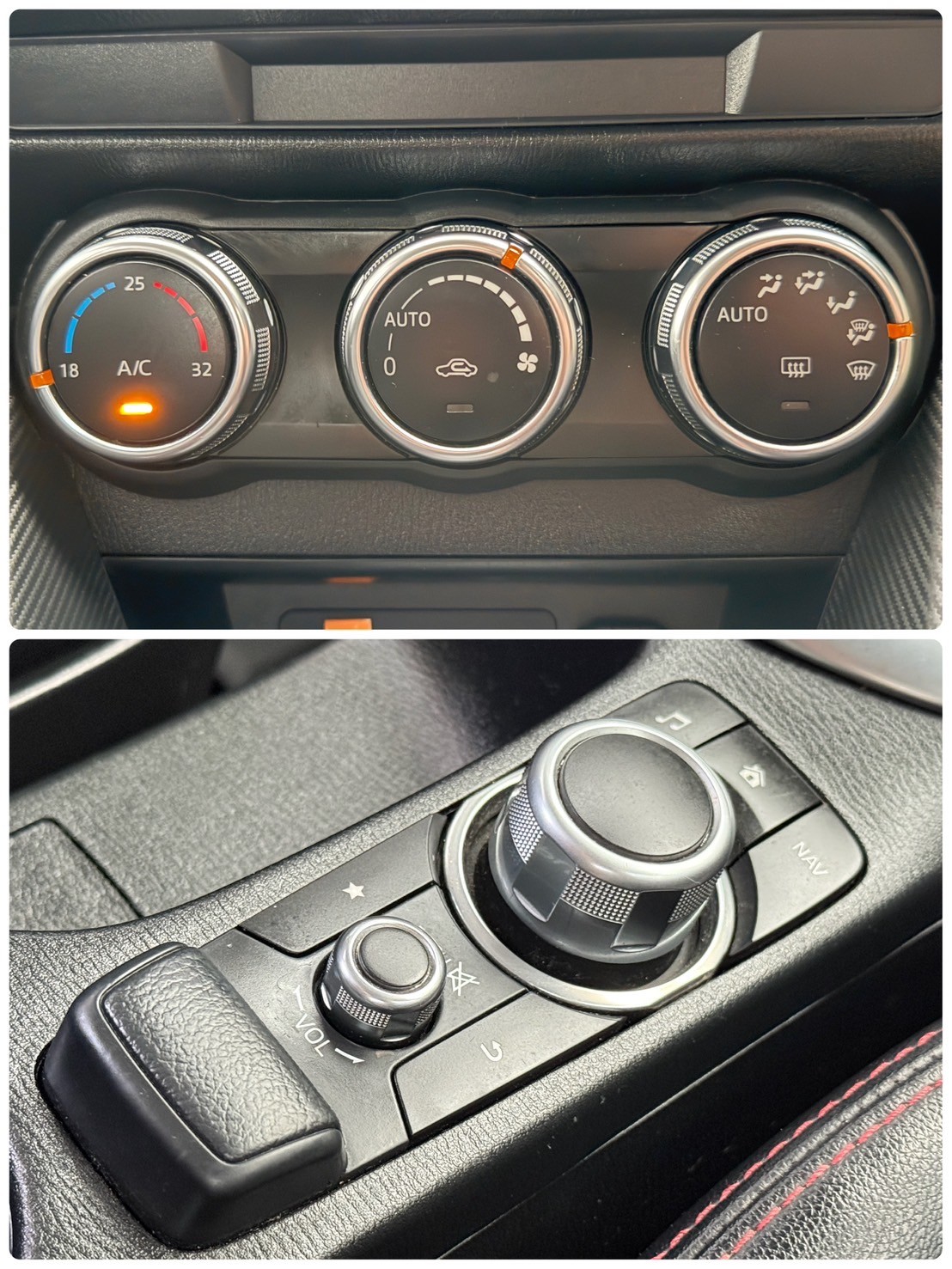 MAZDA2 1.3 C SEDAN 2021