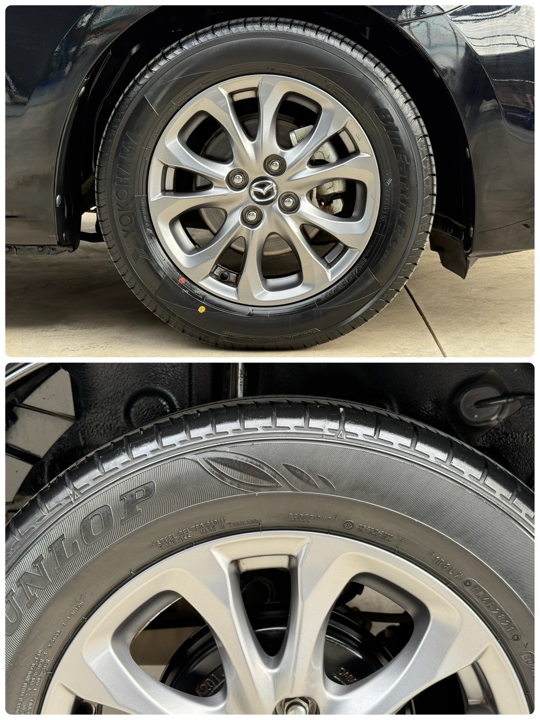 MAZDA2 1.3 C SEDAN 2021