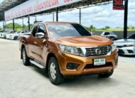 NISSAN NAVARA NP300 2.5 E KINGCAB 2021