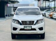 NISSAN NAVARA NP300 2.5 E KINGCAB 2020