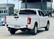 NISSAN NAVARA NP300 2.5 E KINGCAB 2020