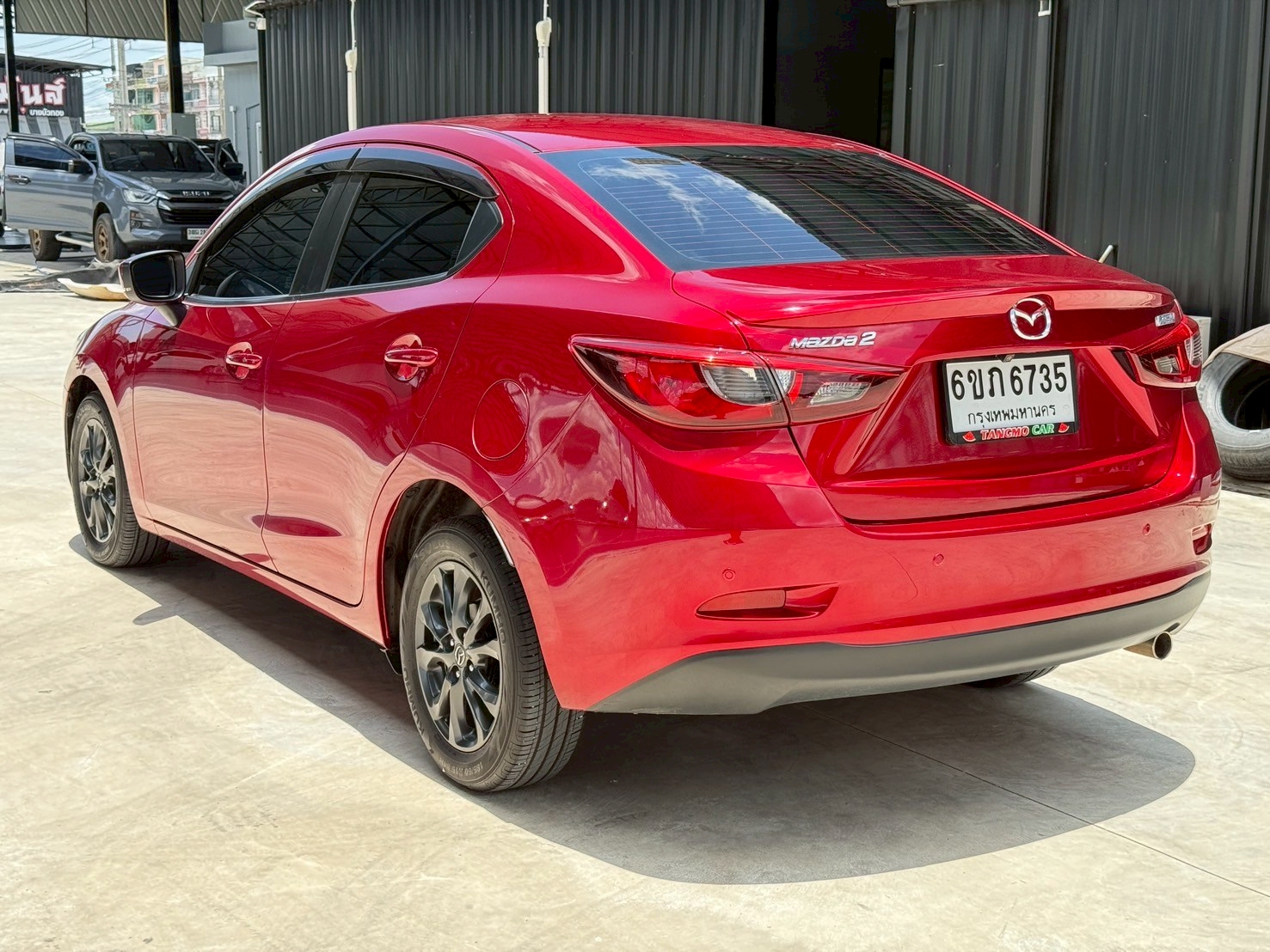 MAZDA2 1.3 HIGH CONNECT 2020