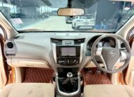 NISSAN NAVARA NP300 2.5 E KINGCAB 2021