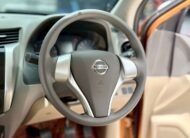 NISSAN NAVARA NP300 2.5 E KINGCAB 2021