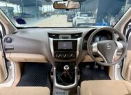 NISSAN NAVARA NP300 2.5 E KINGCAB 2020