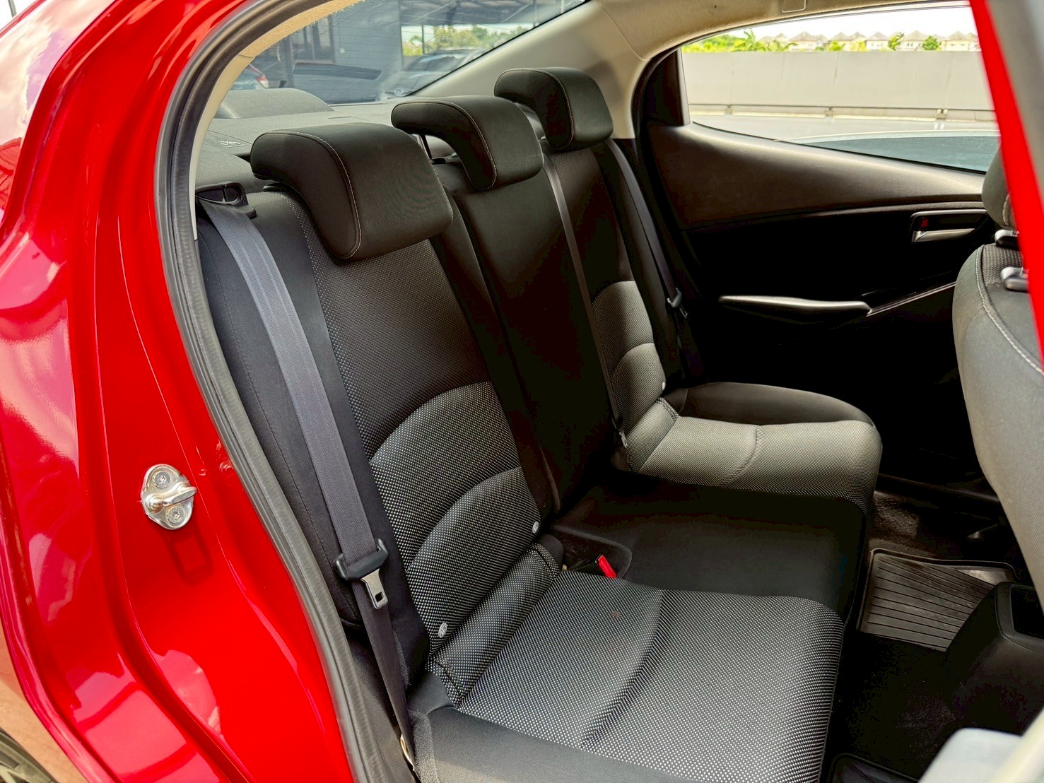 MAZDA2 1.3 HIGH CONNECT 2020