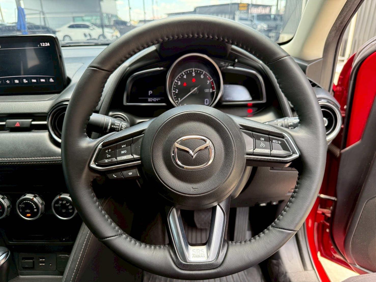 MAZDA2 1.3 HIGH CONNECT 2020