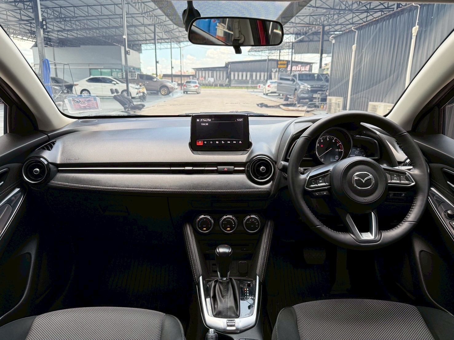 MAZDA2 1.3 HIGH CONNECT 2020