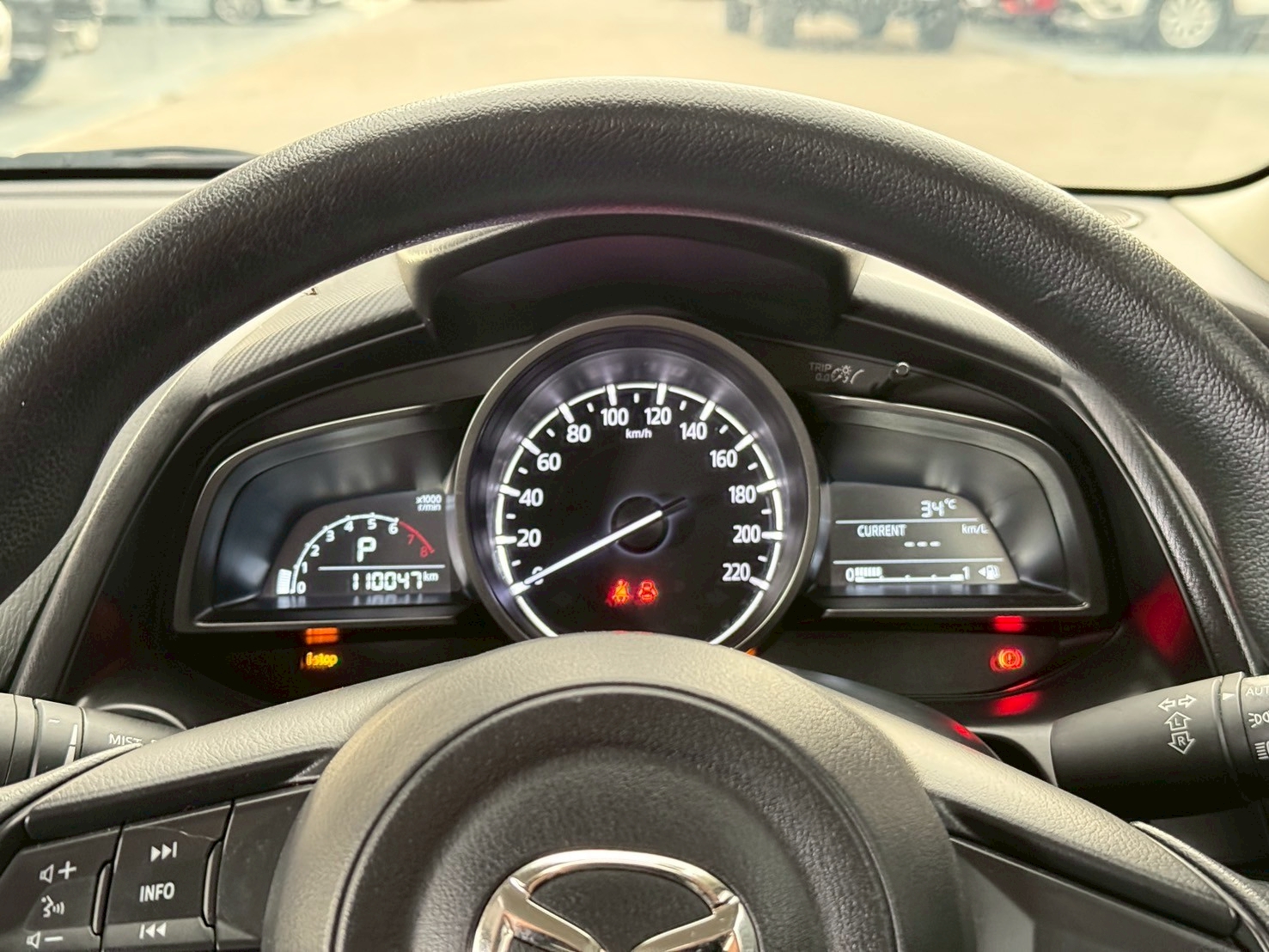 MAZDA2 1.3 C SEDAN 2021