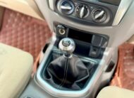 NISSAN NAVARA NP300 2.5 E KINGCAB 2021