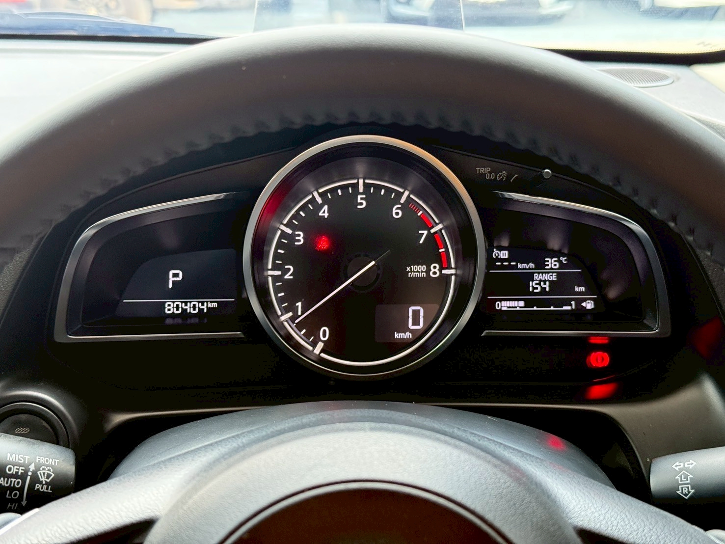 MAZDA2 1.3 HIGH CONNECT 2020